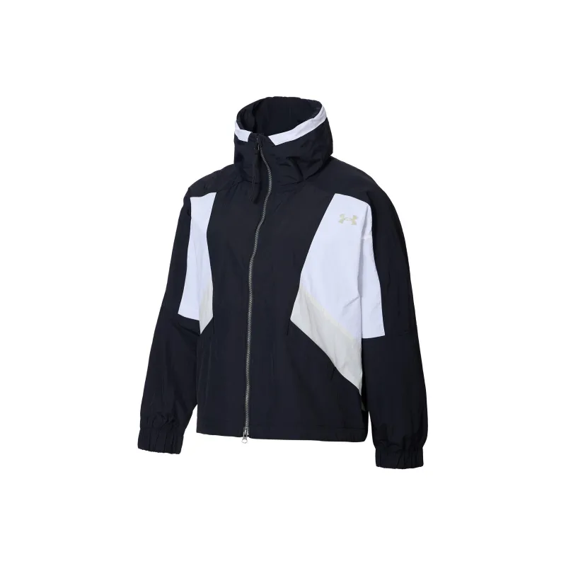 Under Armour Jackets Coats Women's Black-0