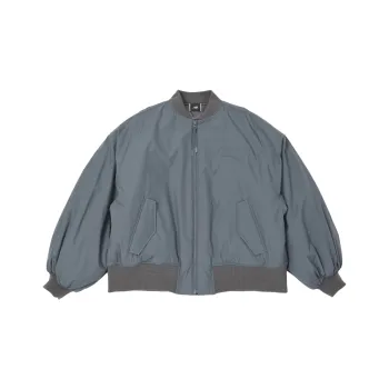 New Balance Met24 Jackets Coats Women's Graphite