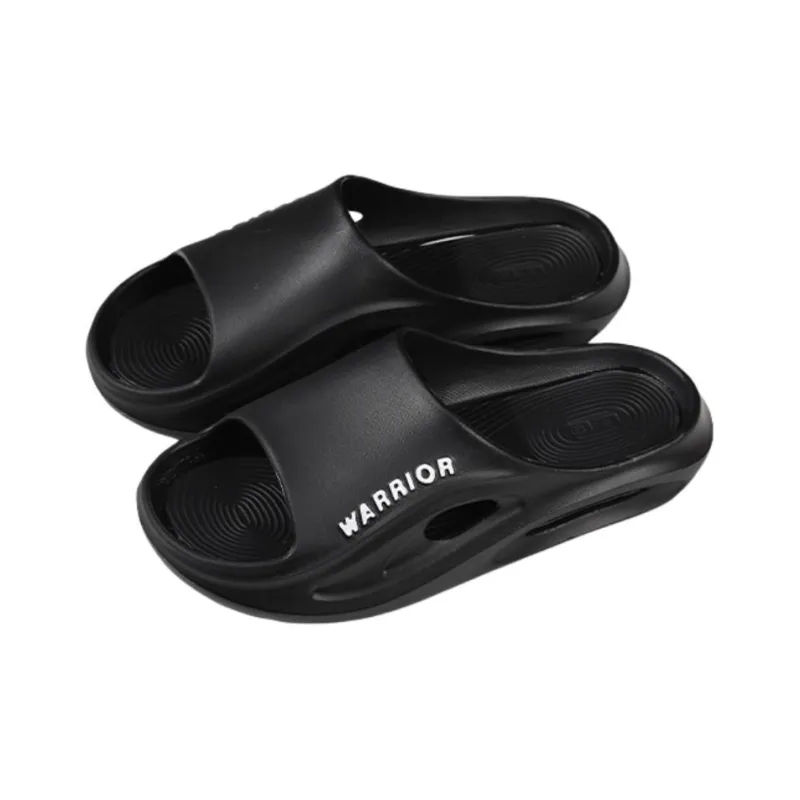 Warrior Soft Sole Slippers, Cool And Casual, Slip Resistant Men's Outdoor Beach Lightweight Platform-6