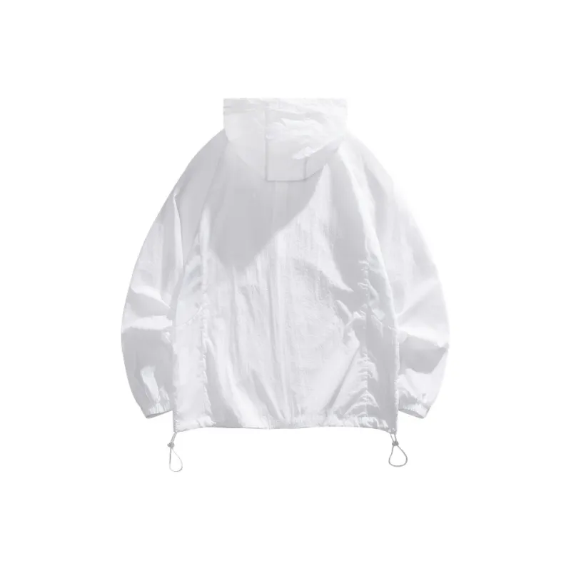 S.k. Manor Hill Sun Protection Clothing Unisex-9