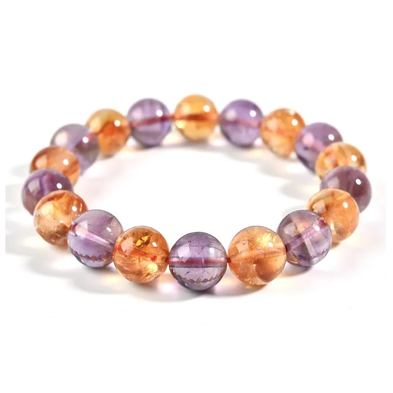 Lingfei Crystal Bracelets Women's-0