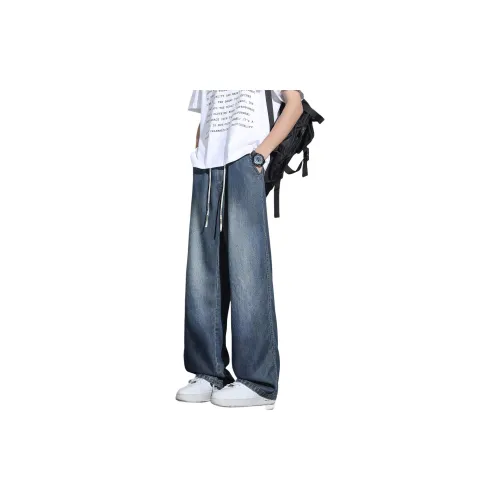 HONOR OF KINGS Jeans Unisex