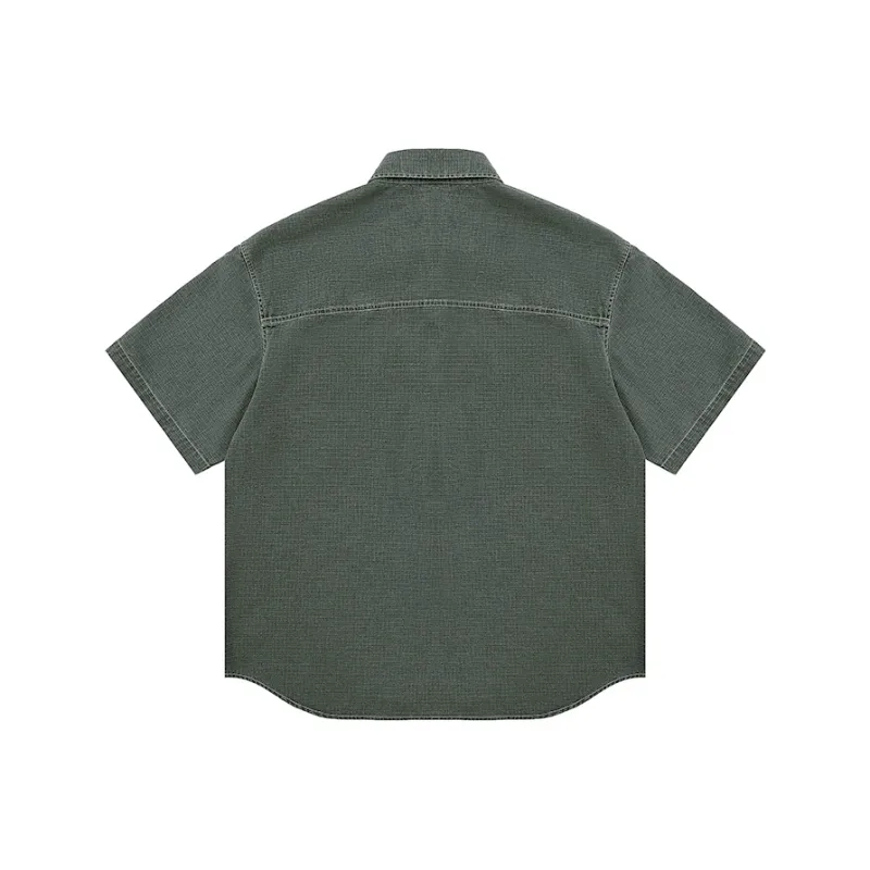 HEEMKIZOO Shirts Men-7