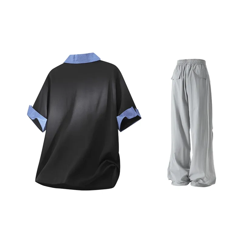 FAX FOR FMACM Polo Shirt Unisex-9