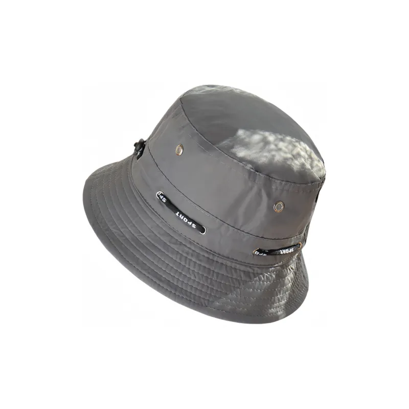 Yalu Acrylic Sun Protection Hats Unisex-18