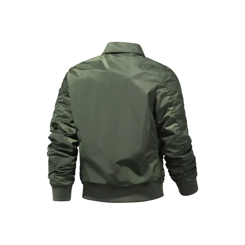 Jeep Jackets Men-3