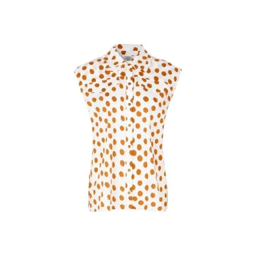 BAUM UND PFERDGARTEN Shirt Women's Orange