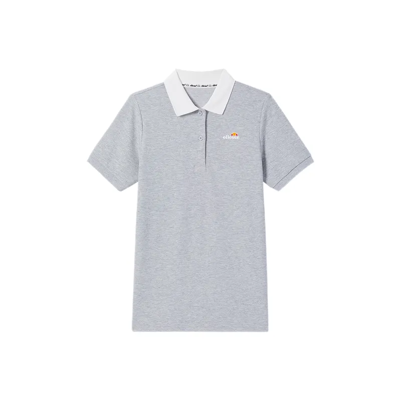Ellesse Polo Shirts Women's-0