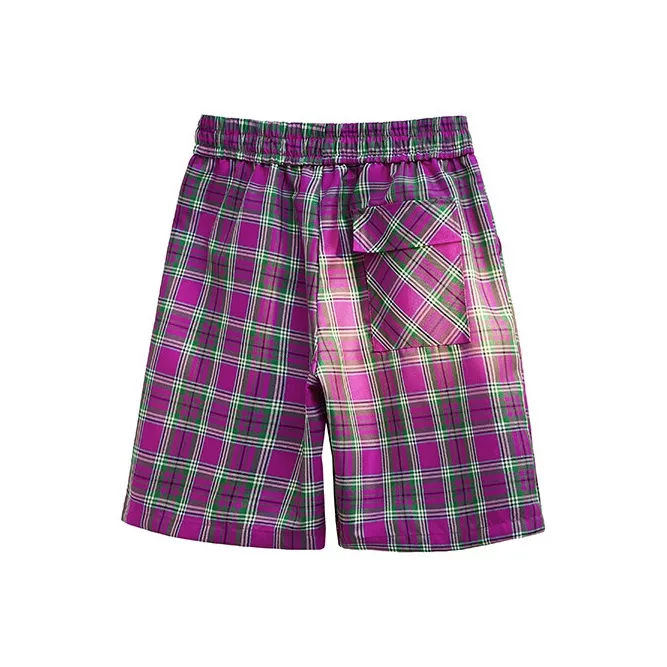 MXDT Casual Shorts Unisex-4