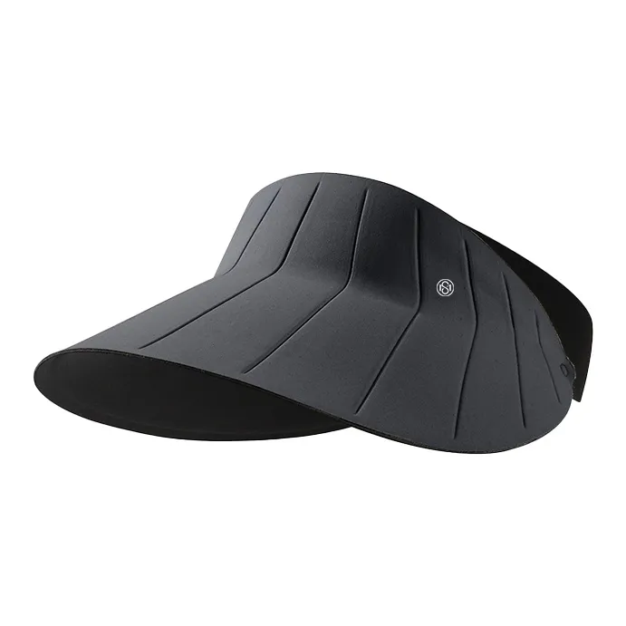 MILLIE'S Polyamide Elastane Sun Protection Hats Unisex-3