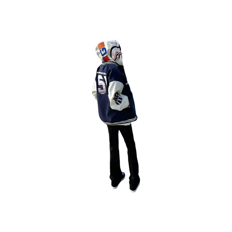 HAPPY PARTY Jeans Unisex-1