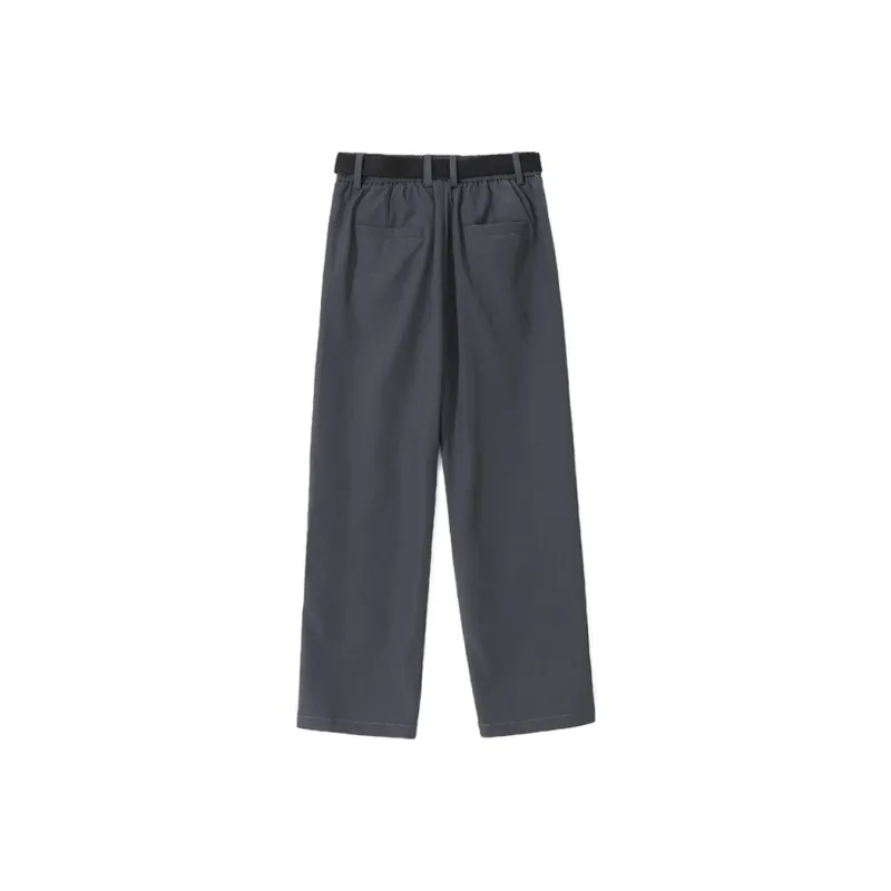 SIL VITIN Suit Trousers Unisex-6