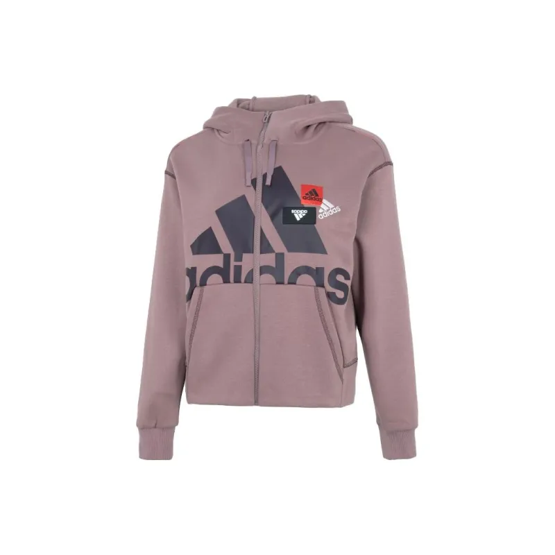 Adidas Jackets Women's Light Purple-0