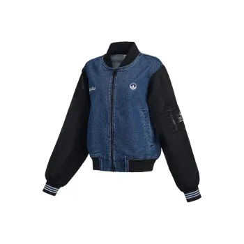 Adidas Originals COLLEGIATE Jacket Women's Blue