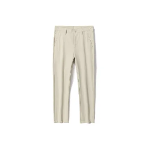 FASTFISH Casual Pants Unisex