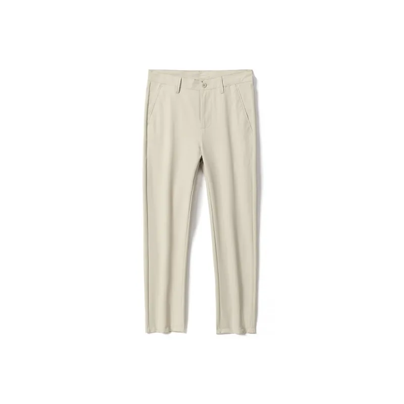 FASTFISH Casual Pants Unisex-0