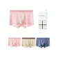 4 Pack[Apricot+Gray Blue+Pink+Pink]