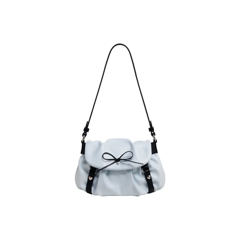 AILUXI PU Crossbody Bag, Shoulder Bag Regular Women's Multicolor-6
