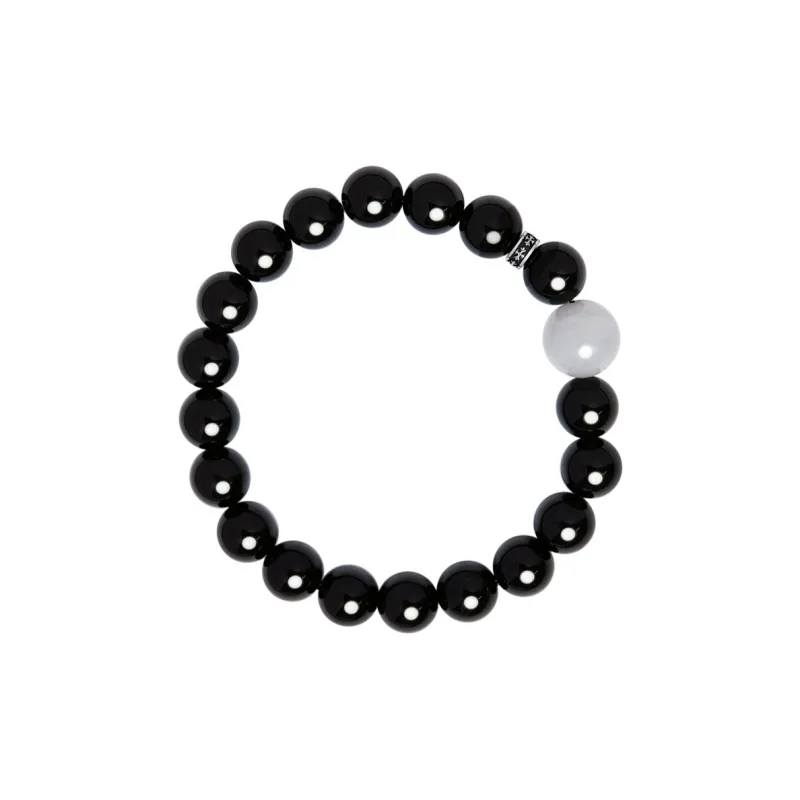 Yab Jade Bracelets Men-0