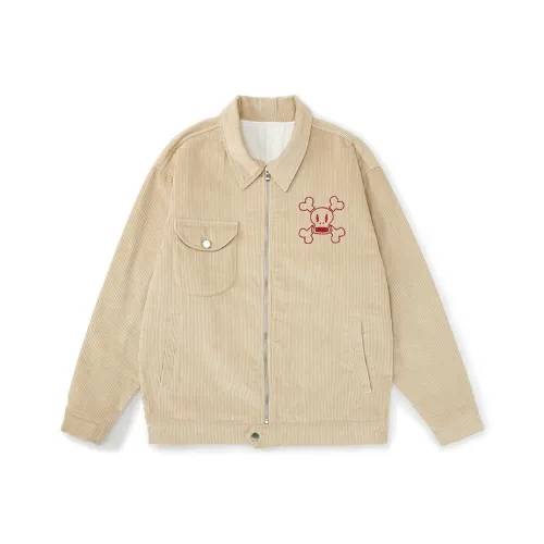 PAUL FRANK Jackets Unisex