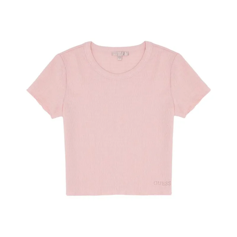 GUESS T Shirts Women's-1