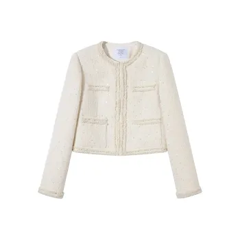 Ouyang Jackets Women's