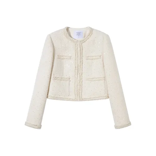 Ouyang Jackets Women's
