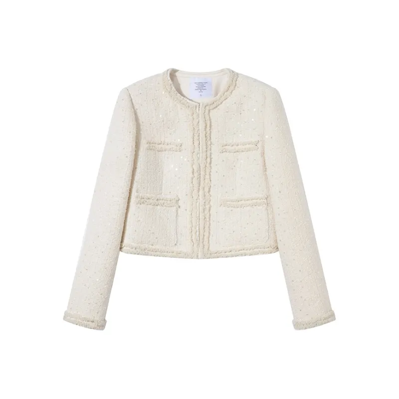 Ouyang Jackets Women's-0