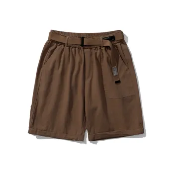 HKRXEC Casual Shorts Unisex