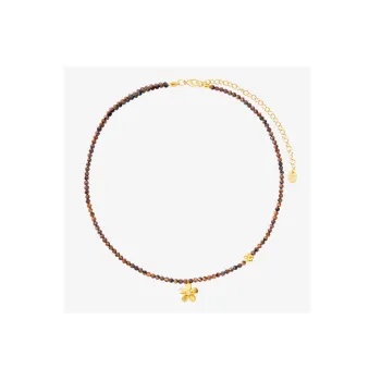 TONE & TALE Synthetic Cubic Zirconia Necklaces Women's