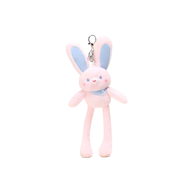 Jinnew Keychains Unisex-13