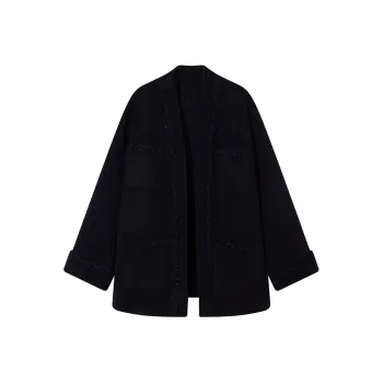 Ouyang Jackets Women's