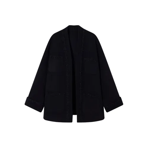 Ouyang Jackets Women's