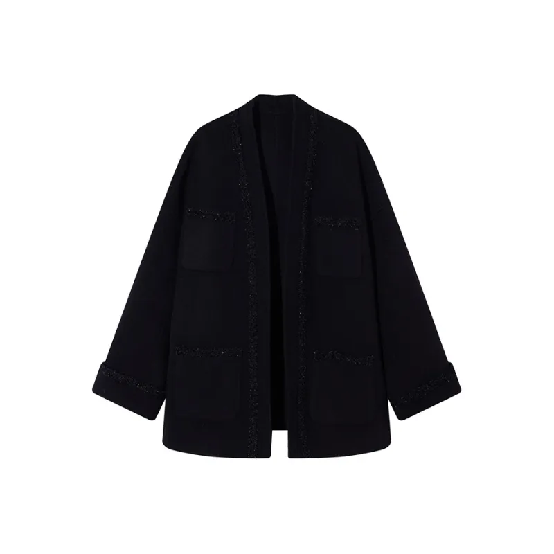 Ouyang Jackets Women's-0