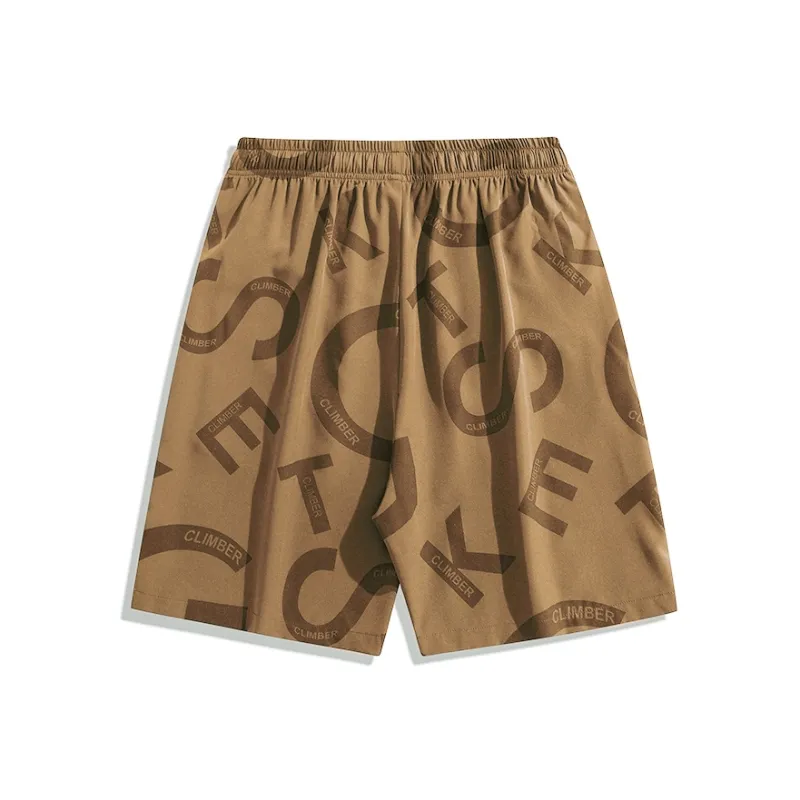 TONYBEAR Casual Shorts Men-7