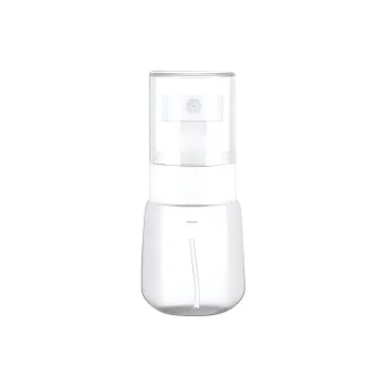 ZHENZI Travel Split Packs Spray Bottle Facial Hydrating Portable