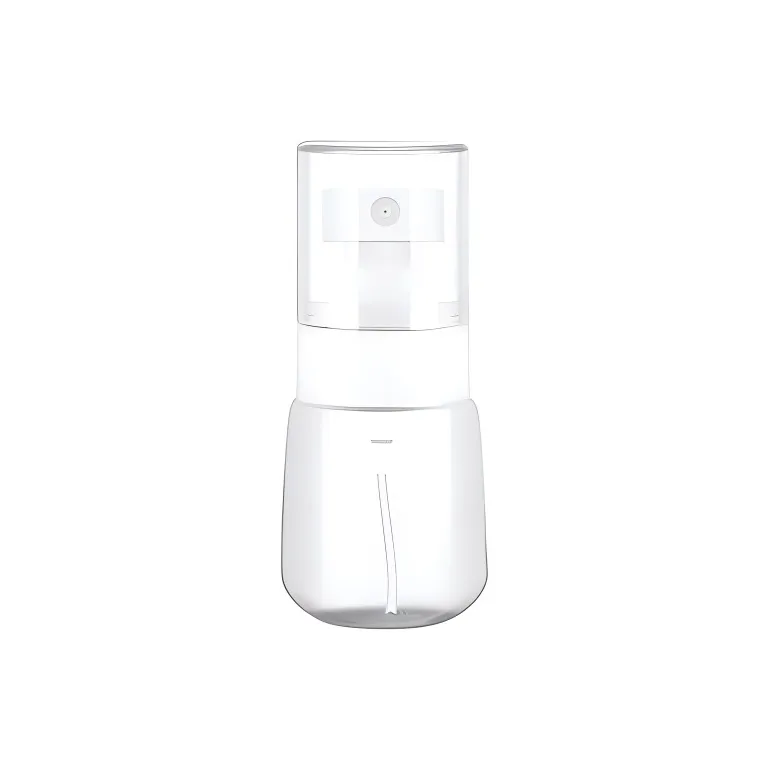 ZHENZI Travel Split Packs Spray Bottle Facial Hydrating Portable-0