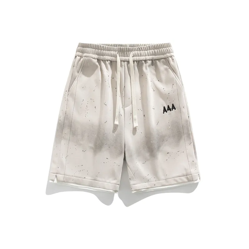 MIIOW Trendy Party Collection Cooling Summer Collection Casual Shorts Unisex-14