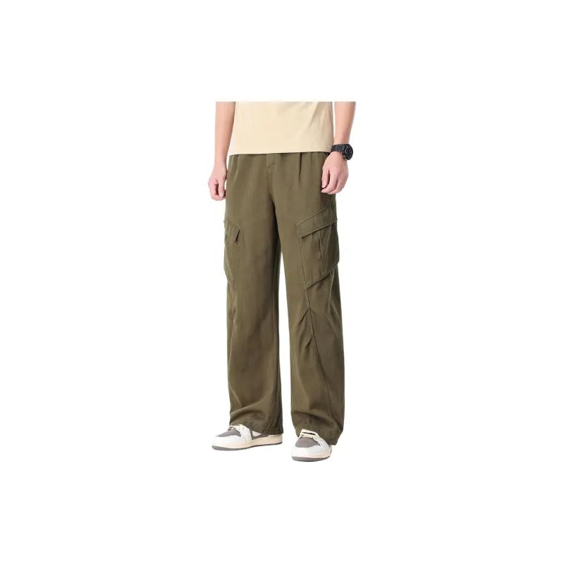 7 FOR ALL MANKIND Casual Pants Unisex-6
