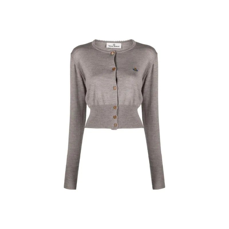 Vivienne Westwood Bea Cardigan-5