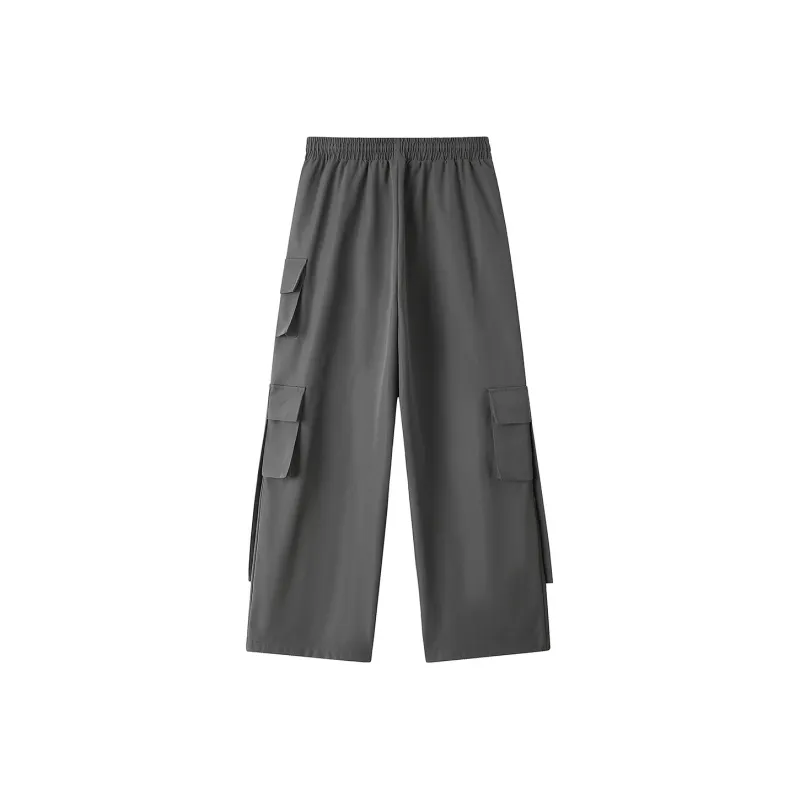 Chisportate Cargo Pants Unisex-13