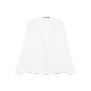 ISSEY MIYAKE Minutiae Shirt