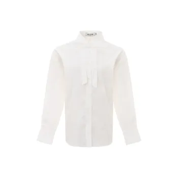 JESSYLINE Shirts Women's White