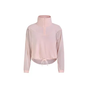Lululemon Lightweight Series Jackets Women's Light Pink
