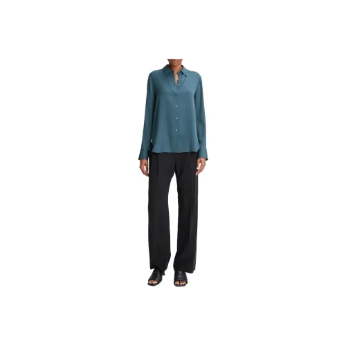 VINCE Shirts Women's