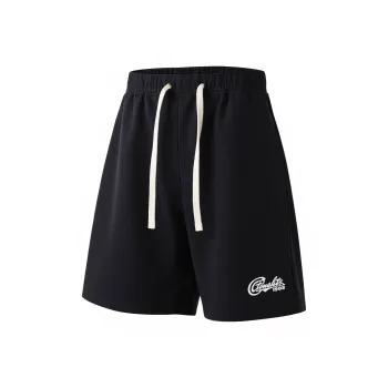 Small Columns Under The Sea Casual Shorts Unisex