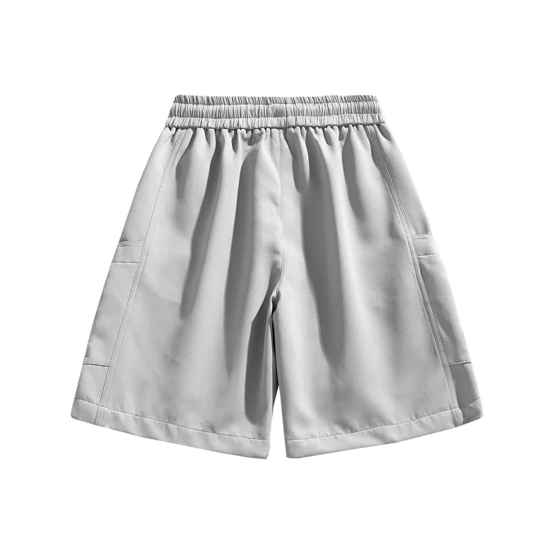 AHCN Cargo Shorts Unisex-1