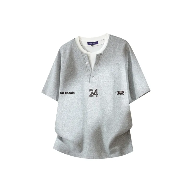 FAX FOR FMACM T Shirt Unisex Black-2