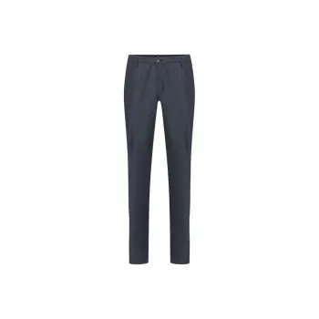 HUGO BOSS Casual Pants Men's Marine Blue