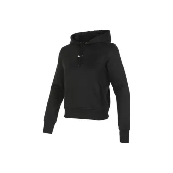 Nike AS W NK ONE TF PO HOODIE LBR Sweatshirt Women's Black